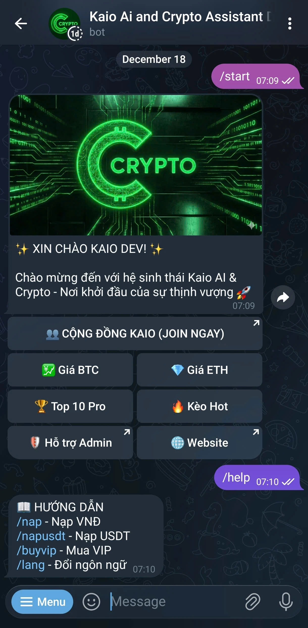 Báo giá