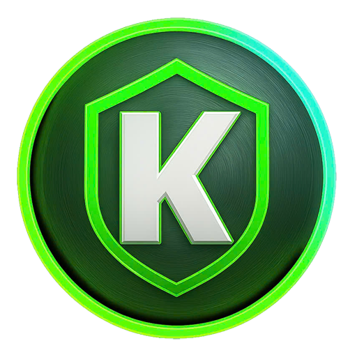 Kaio Dev Logo Brand - Kaio Bot